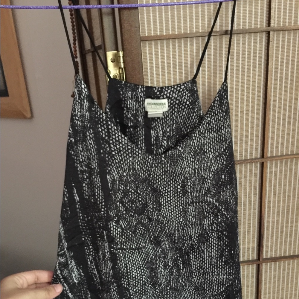 H&M spaghetti strap tank top 💖